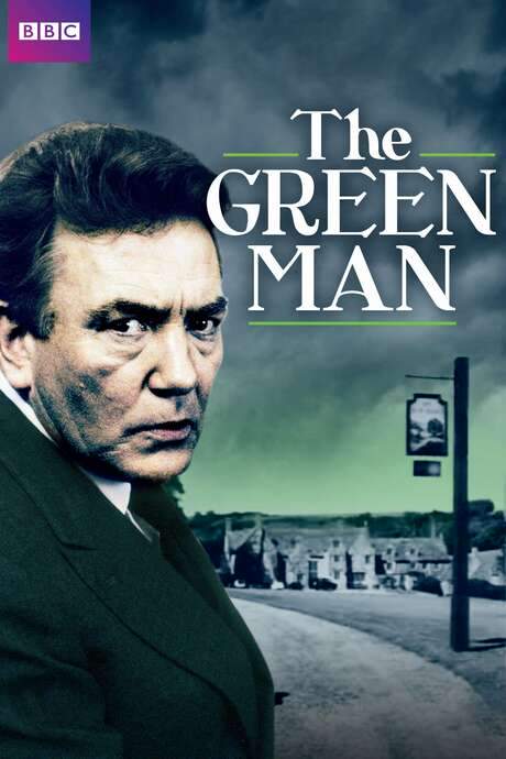 The Green Man
